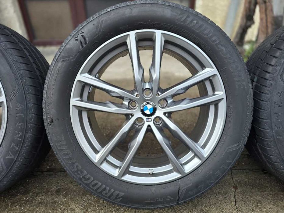 Jante Originale BMW X3 M G01 - X4 M G02  19" VARA