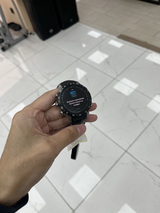 Garmin marq captain gen 2 / Момышулы 23 / Рассрочка 0-0-24