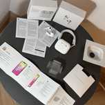 AirPods Generația 3, sigilate