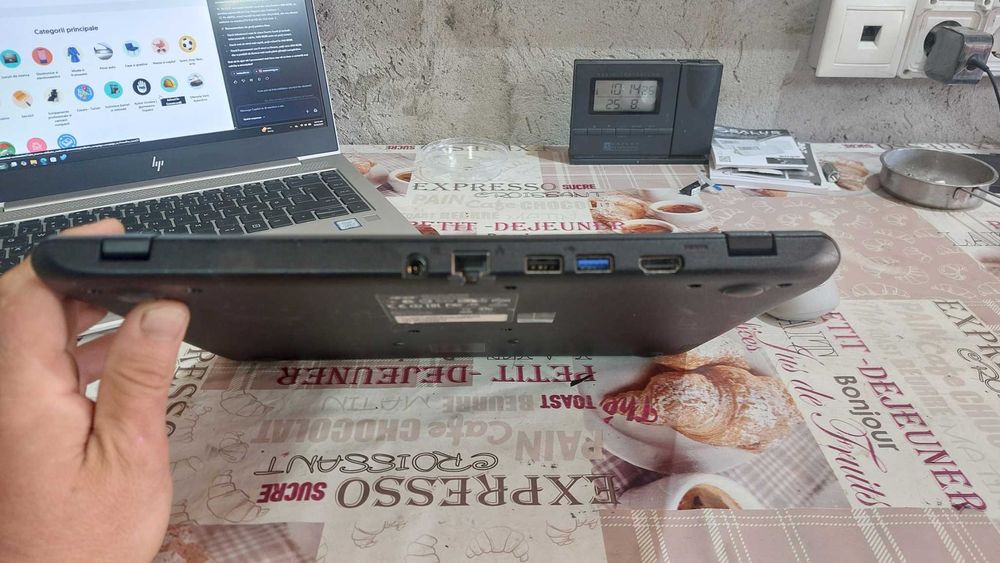 Vand Laptop Acer TravelMate B116-M - 11.6 inch