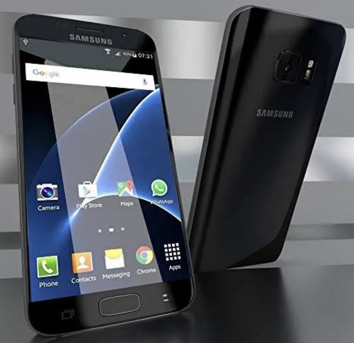Samsung Galaxy S7 Edge