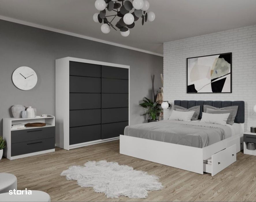 Apartament 2 camere Bucium-Visani