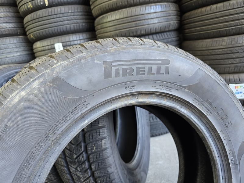 235/65/17 Pirelli 4piese
