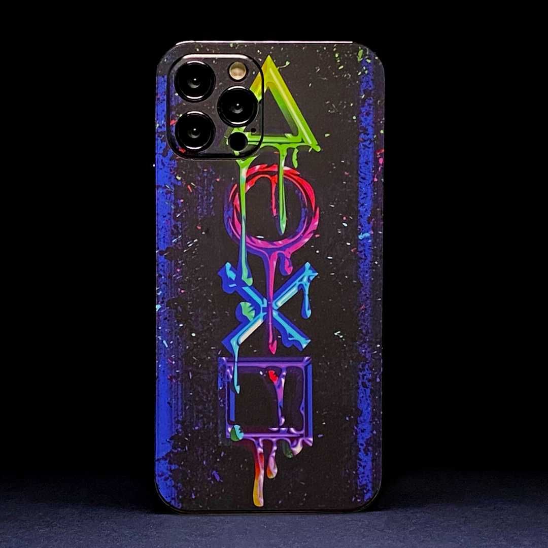 Skin Folie iPhone 13 Pro Max, iPhone 12, Samsung, OnePlus, Huawei