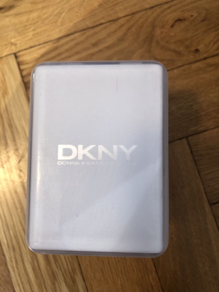 Ceas DKNY dama argintiu