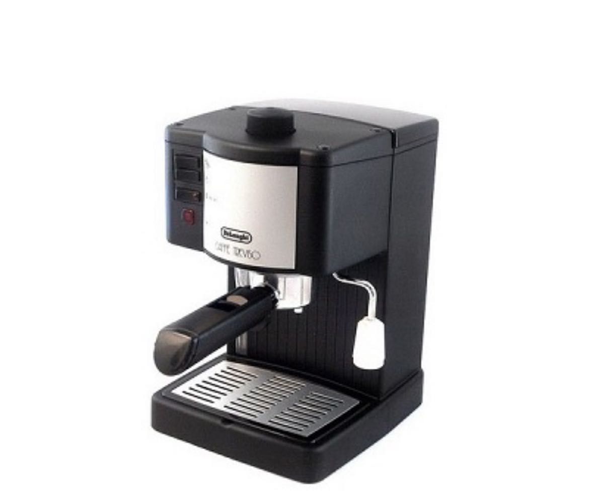 Кафе машина Delonghi