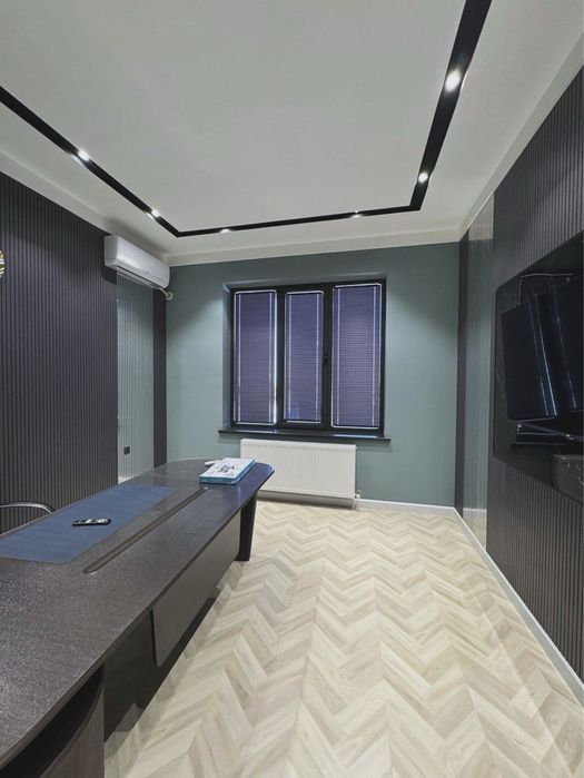 Jalyuzi Pilse kombo dikey