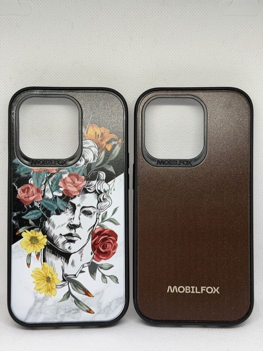 Huse iPhone 14 PRO / Mobilfox / MagSafe