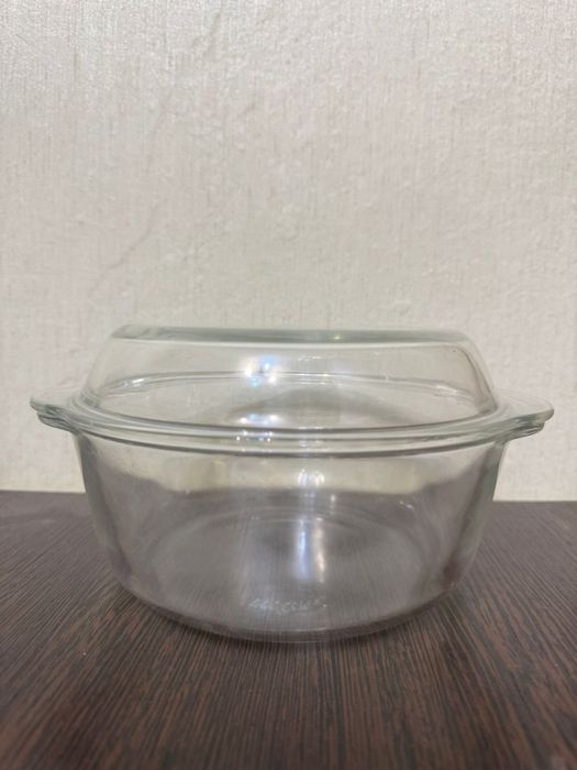 Посуда для идукционной плиты и микроволновой печи