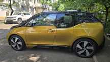 BMW i3 (120Ah) 2022