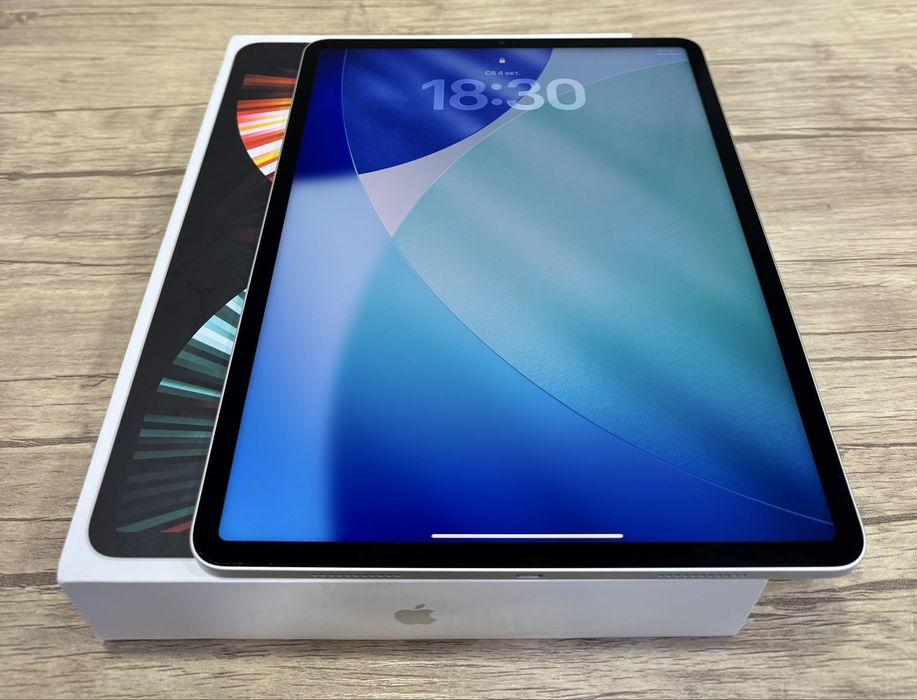 Prodam IDYAL Ipad Pro 12.9 M1 256GB wi-fi