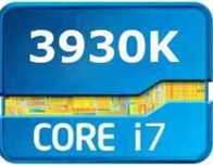 Procesor Intel i7-3930K