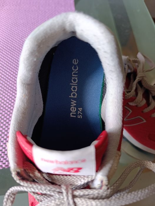 Маратонки  NEW BALANCE  
ЦЕНА -80лв