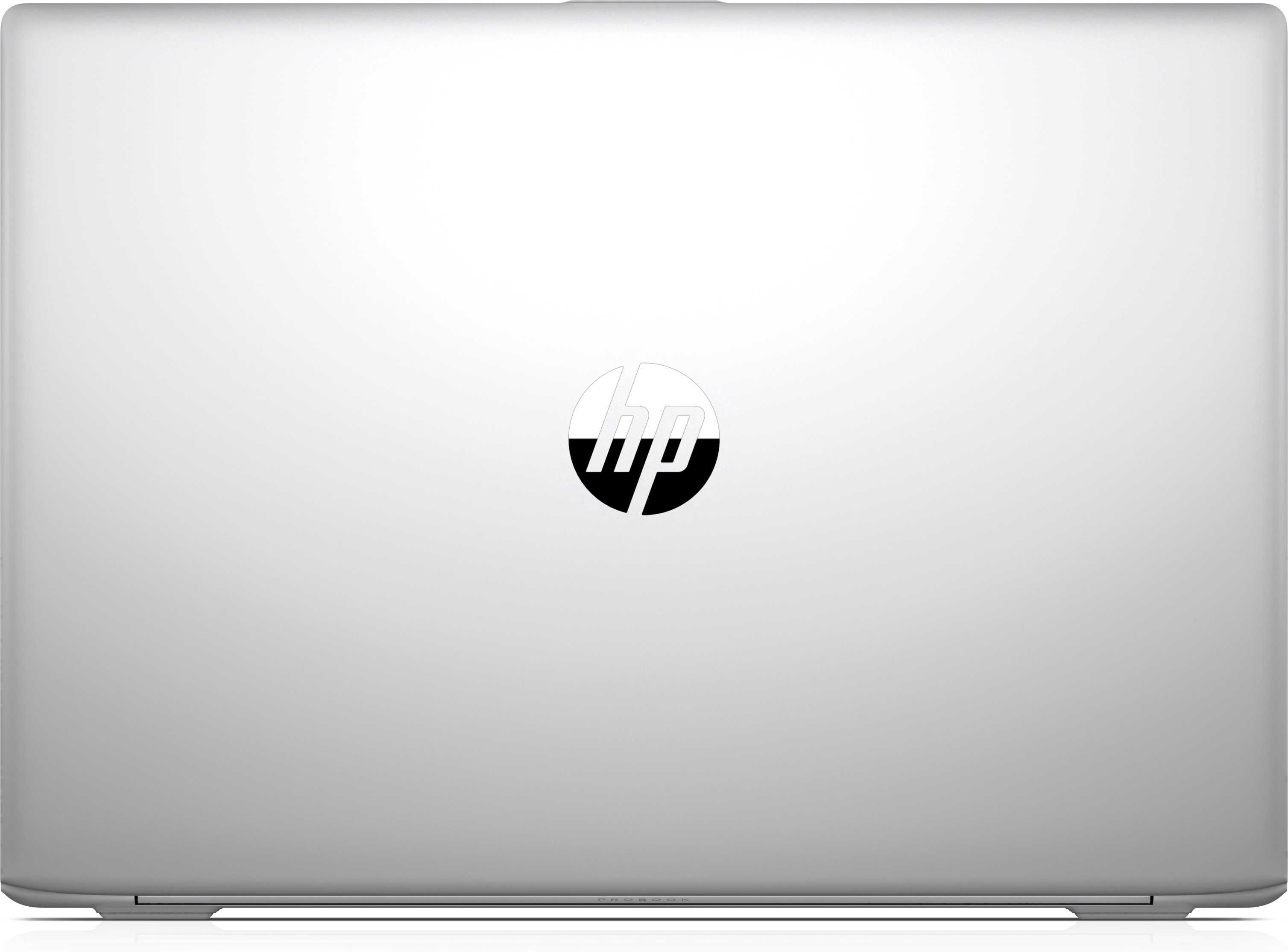Лаптоп HP ProBook 450 G5 i3-7100U 8GB 256GB SSD FHD ГАРАНЦИЯ