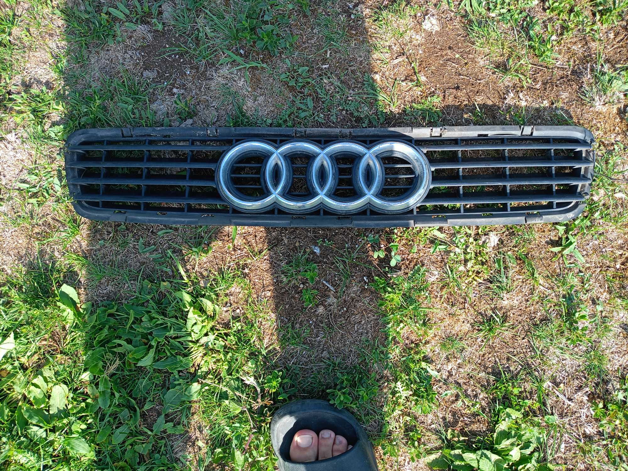 Audi a4 1.9 110 коня