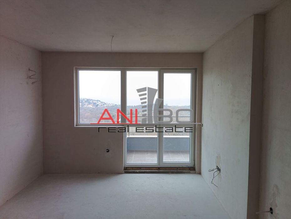 Продава се Едностаен апартамент в Варна, Виница - 30 кв.м за 2007 €/кв.м - Снимка #1