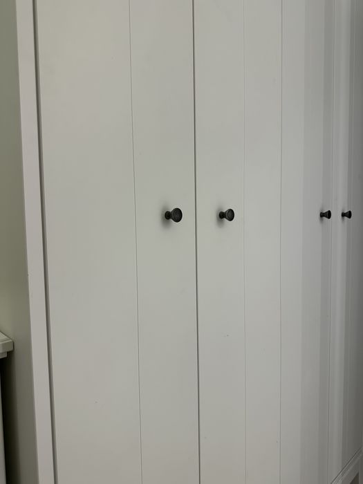Dulap ikea ca si nou