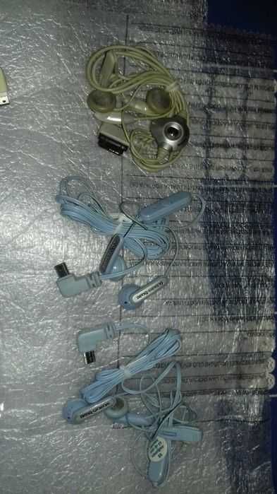 Cabluri USB,casti telefoane Nokia,Sagem,Benq,Samsung casti noi