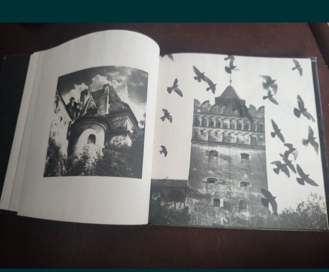 Album Castelul Bran