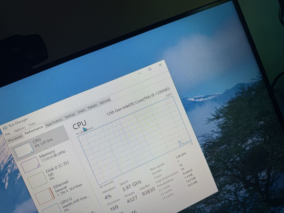 Vand/ schimb pc gaming