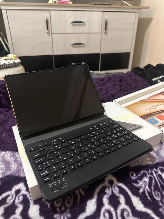 Планшет A16 Pro vokuss новый