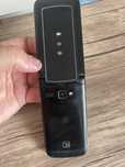 Texet TM-317 phone