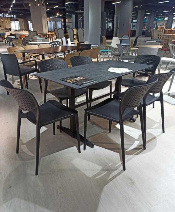 Сверхпрочный кухонный стул TODO — влагостойкий, доставка бесплатно