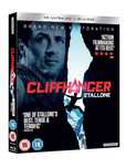 Cliffhanger 1993 4K & BluRay