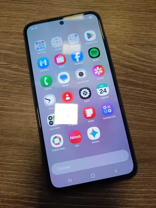 Samsung A35 5G 6/128GB E-Amanet