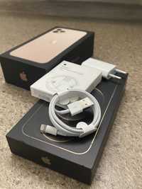 Cablu Apple iPhone Original Sigilat NOU 1A Lightning-USB Incarcator