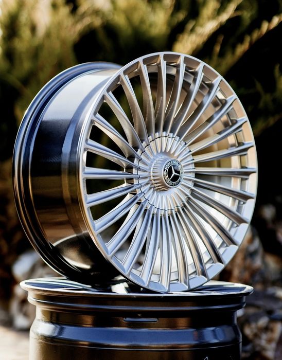 Jante 17 Mercedes-Benz R17