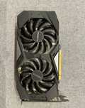 Видеокарта gtx 1660 super  6gb gigabyte