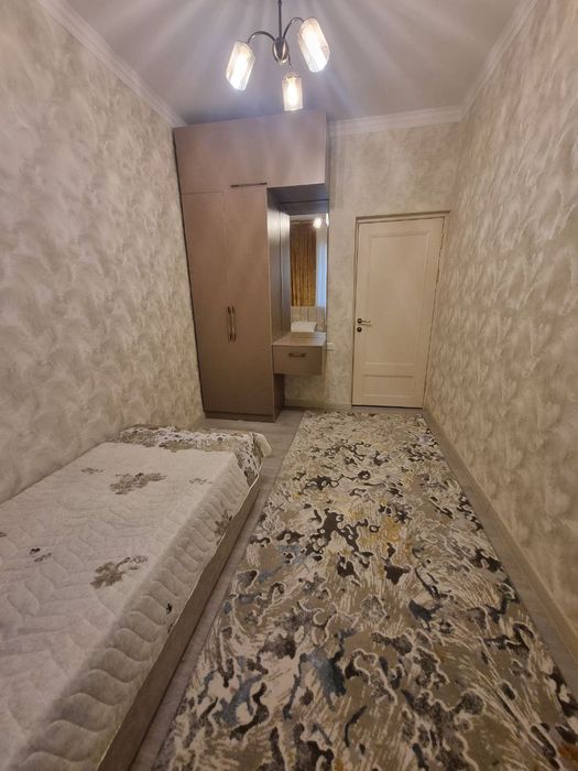 Чиланзар 3комнатная квартира продаётся!