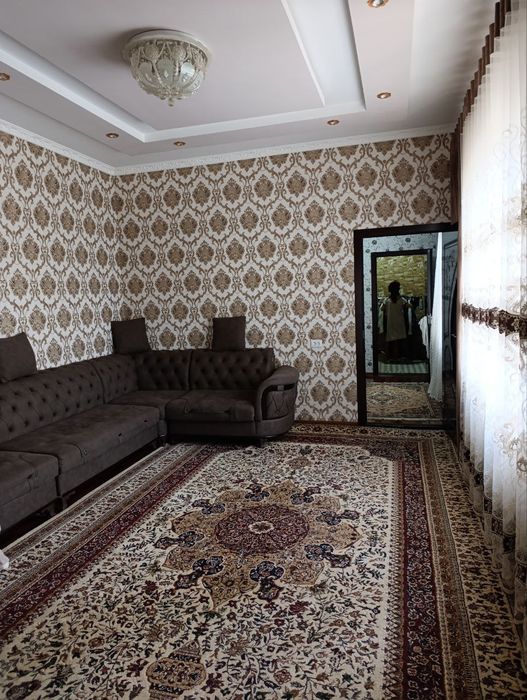 Qibray tumani 4 sotixlik xovli