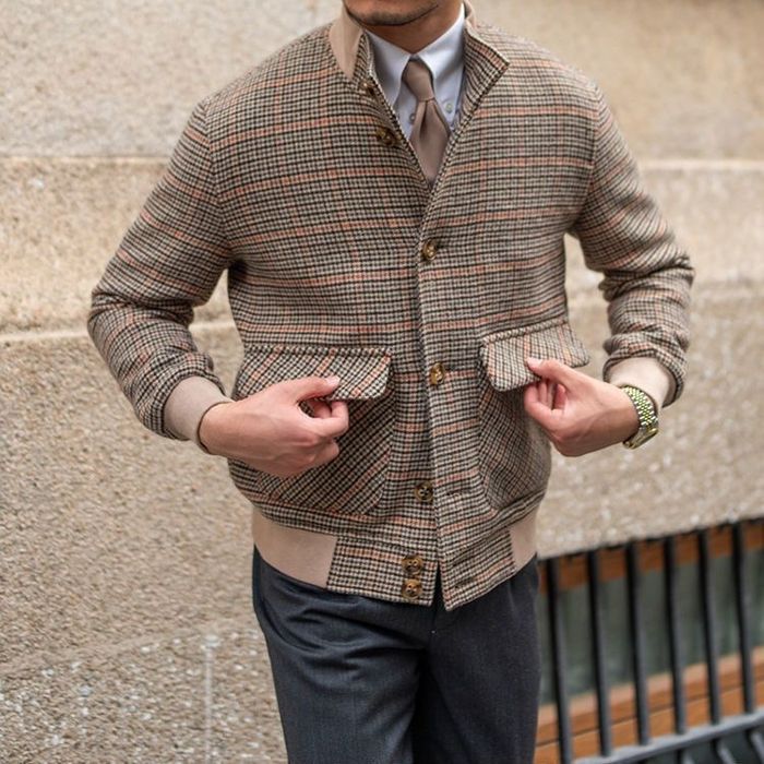 Куртка, бомбер, ветровка мужская