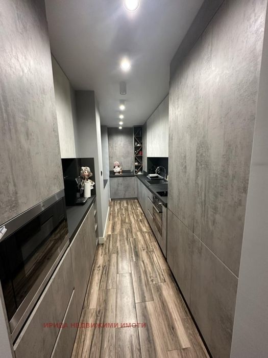 Продава се Тристаен апартамент в София, Манастирски ливади - 112 кв.м за 3831 €/кв.м - Снимка #5