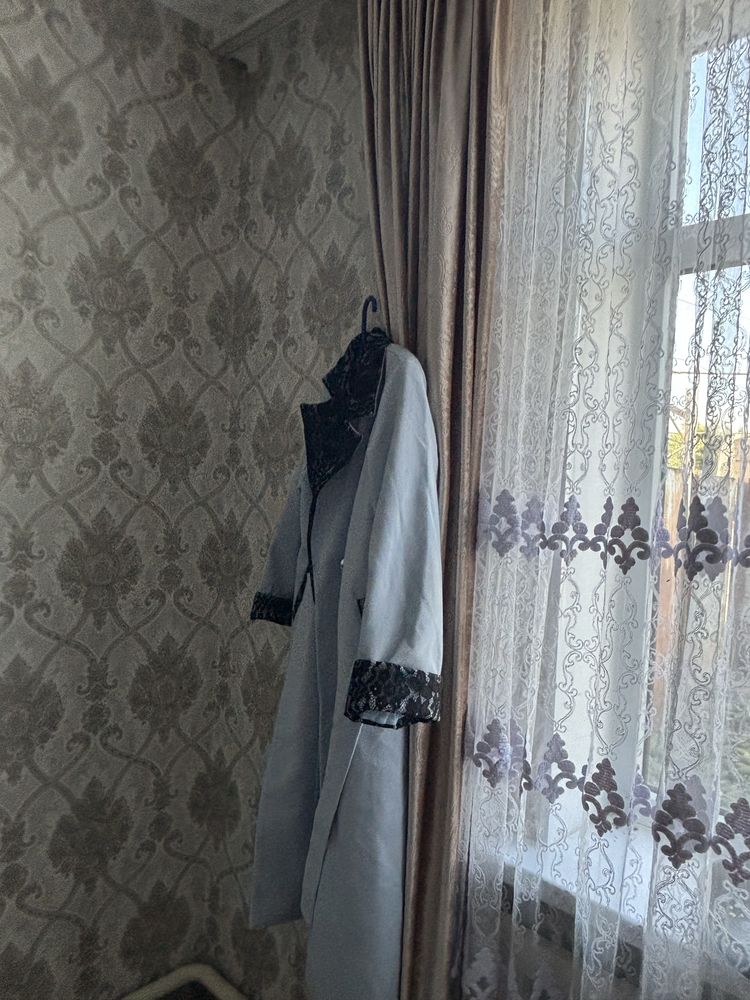 Қыстық пальто