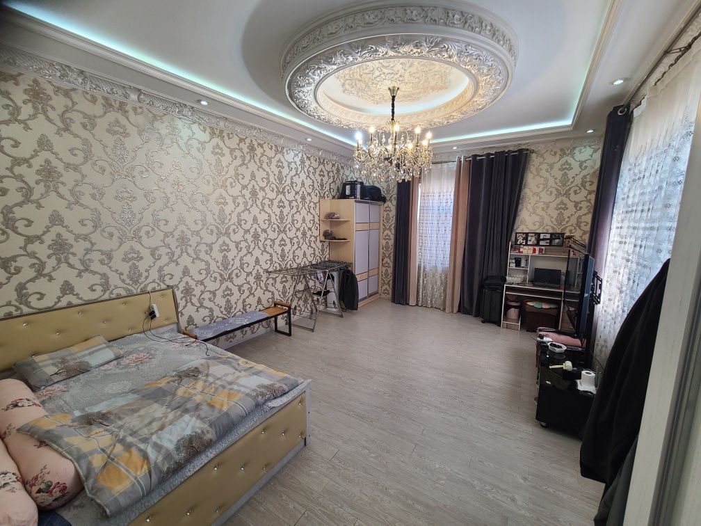 Яккасарой участок аренда