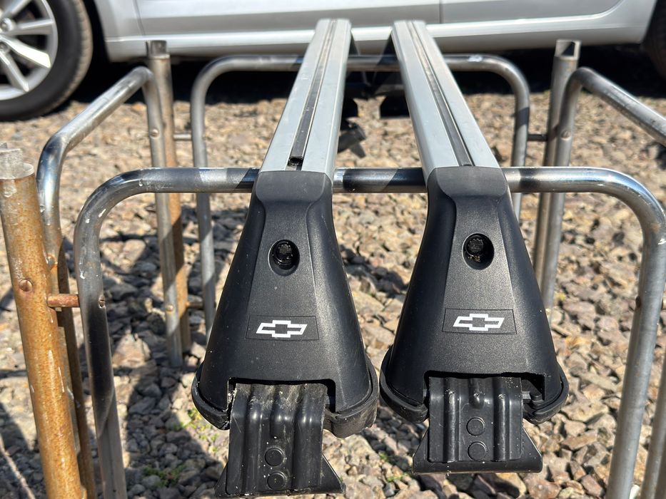 Напречни греди Chevrolet Aveo sedan