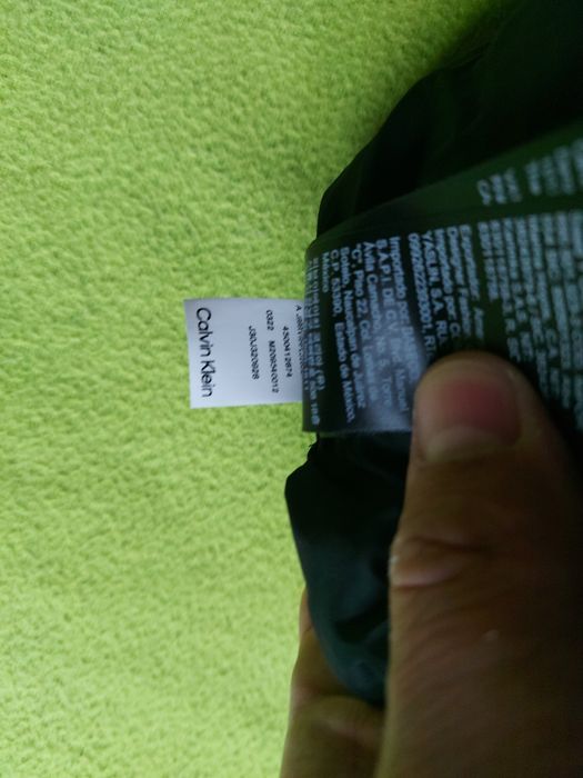 Calvin Klein-XL-НОВО-Оригинално