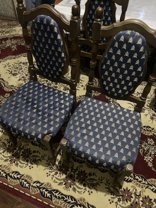 Стул сотилади состоянияси ало даражада