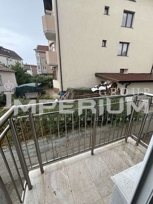 Продава се Двустаен апартамент в Варна, Виница - 48 кв.м за 1625 €/кв.м - Снимка #4