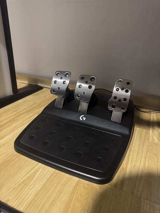 Volan Logitech G923 Schimbator Garantie