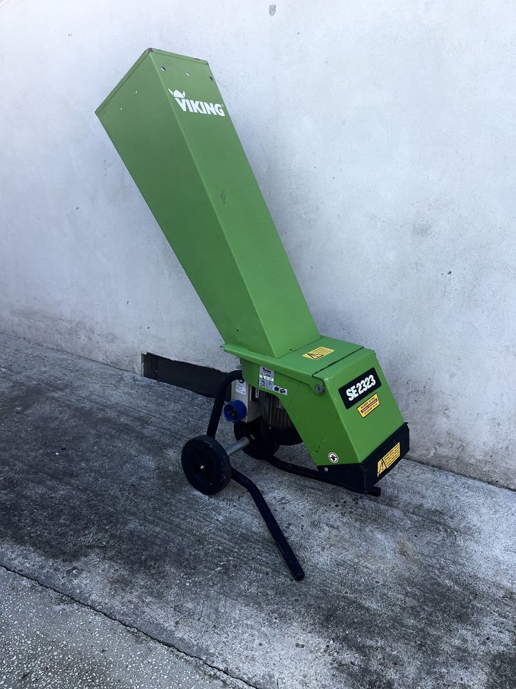 Tocator crengi fructe Viking