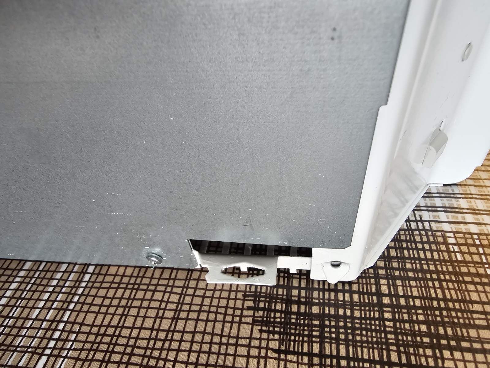 Стенен конвектор Airelec Basic 1500 W