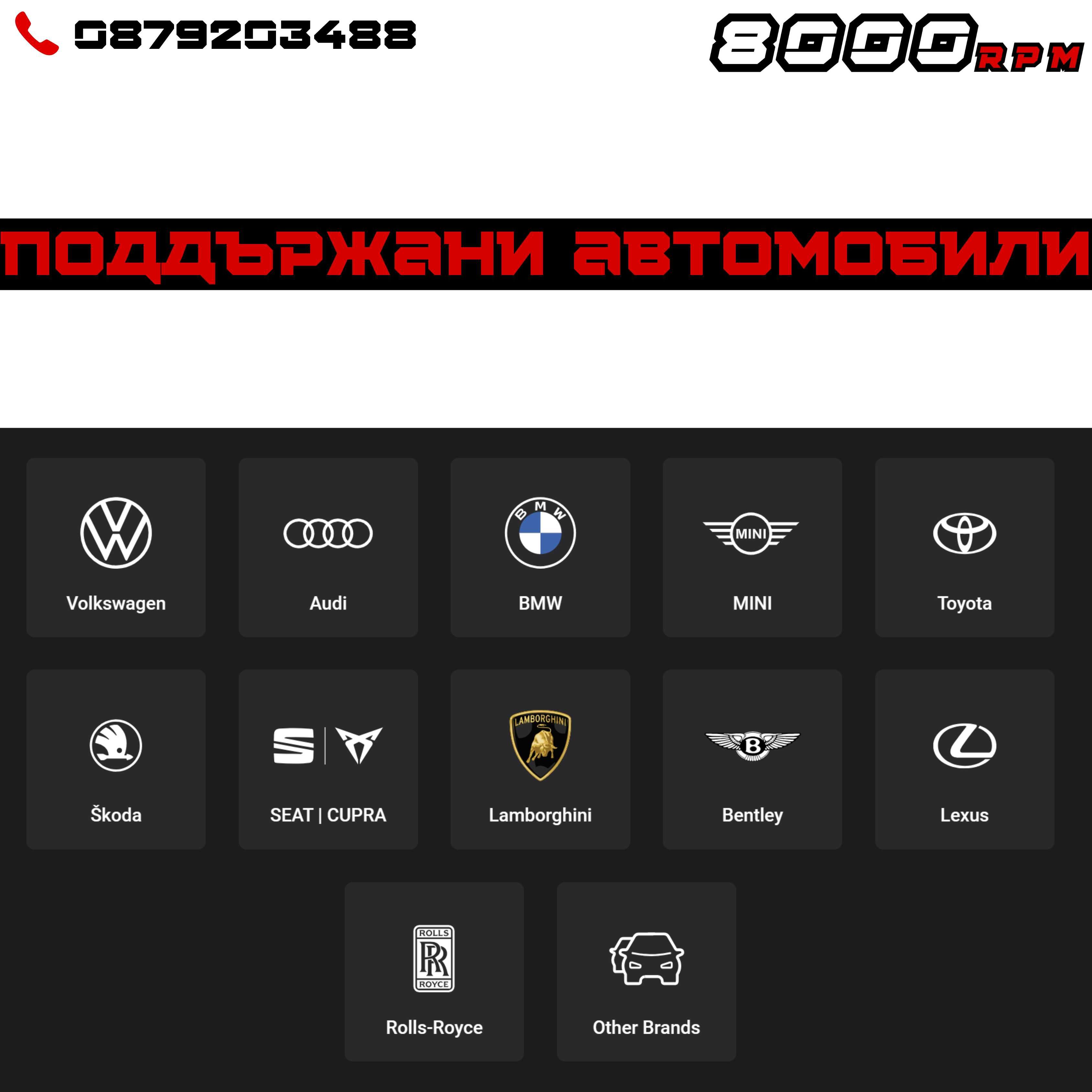 OBD eleven NextGen PRO Pack авто диагностика VW Audi BMW VAG com VCDS