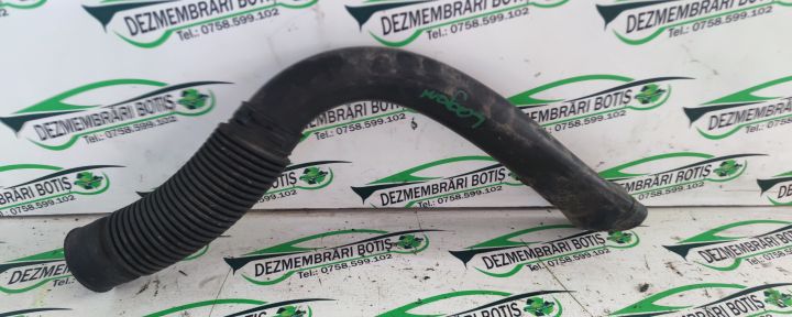 Furtun admisie Dacia Logan prima generatie