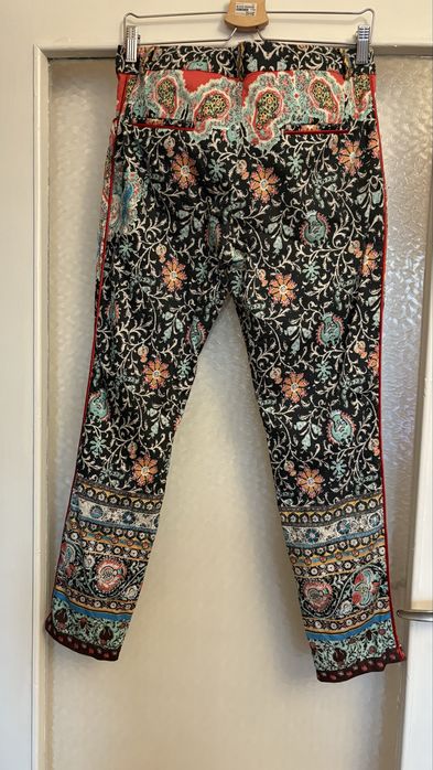 Панталон цветен Galinel р-р 46