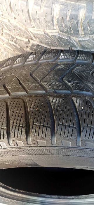 Anvelope 265/65/R17 Pirelli
