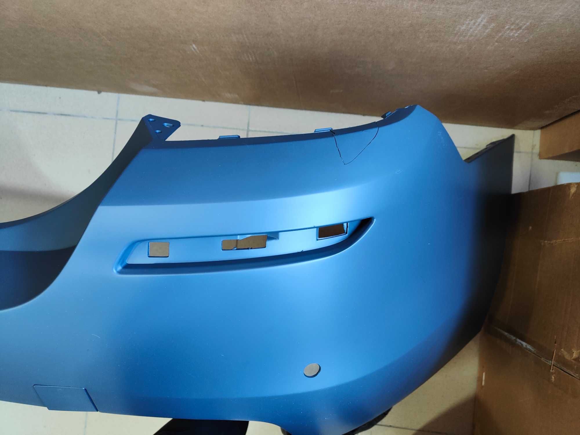 Bara spate BMW Seria 5 F10 Pachet M CU DEFECT